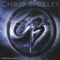 Chris Bickley - Tapestry Of Souls (2012)