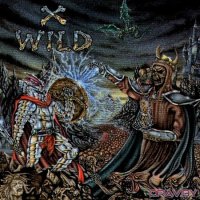 X-Wild - Savage Land (Original Edition) (1996)