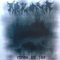 Arkona - Chaos.Ice.Fire (2013)  Lossless