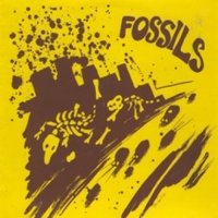The Chesterfield Kings - Fossils (1985)