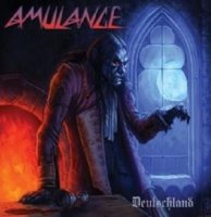 Amulance - Deutschland (2010)