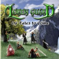 Lorengurad - Of Tales To Come (2005)