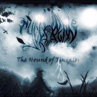 Cyclopean - Book I The Hounds Of Tindalos (2015)