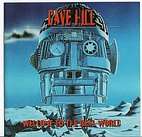 Dave Hill - Welcome To The Real World (1994)  Lossless