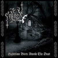Evilnox - Nighttime Birds Awoke The Dead (2013)