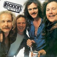 Rockicks - Inside (1977)