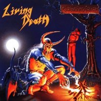 Living Death - Killing In Action (1991)
