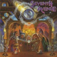 Seventh Avenue - Tales Of Tales (1996)