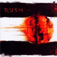 Rush - Vapor Trails (2002)  Lossless