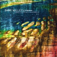 Dave Willey & Friends - Immeasurable Currents (2011)