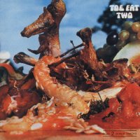 Toe Fat - Two (1970)