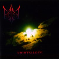 Finist - Nightmares (2006)