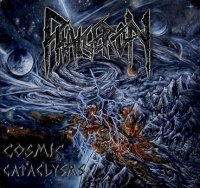 Phalgeron - Cosmic Cataclysms (2013)
