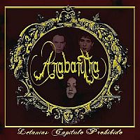 Anabantha - Letanias Capitulo Prohibido (2006)  Lossless