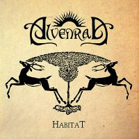 Alvenrad - Habitat (2014)