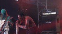 Клип Haemorrhage - 2 [Live in Hellfest] (2013)