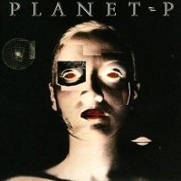 Planet P Project - Planet P Project (1983)