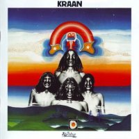 Kraan - Wintrup (1973)