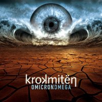 Krokmitën - Omicron-Omega (2014)
