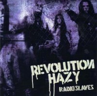 Revolution Hazy - Radio Slaves (2011)