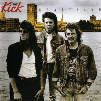 Leo Lyons' Kick - Heartland (1992)
