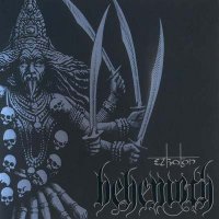 Behemoth - Ezkaton (2008)  Lossless