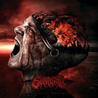 Suntorn - Symbiotic Polarity (2015)