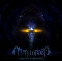 Nibiru Ordeal - Spacebeast (2015)