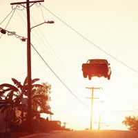 Kinski - Cosy Moments (2013)