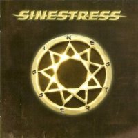 Sinestress - Sinestress (2012)