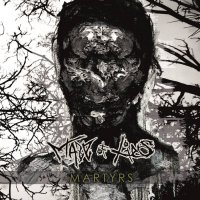 Maze of Lies - Martyrs (2017)