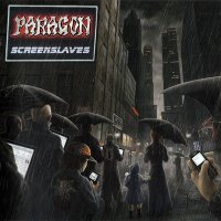 Paragon - Screenslaves (2008)