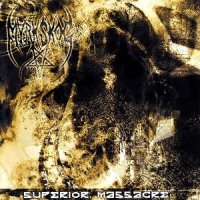 Myrkskog - Superior Massacre (2002)