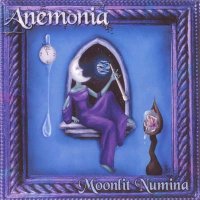 Anemonia - Moonlit Numina (2009)