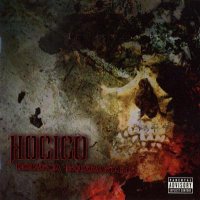 Hocico - Disidencia Inquebrantable (2003)