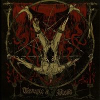 Ritual Suicide - Temple Of Blood (2011)