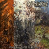 Decaying Purity - Malignant Resurrection Of The Fallen Souls (2014)