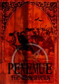 Penemue - The Observers (2009)