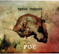 Opera Magna - Poe {Mexican Edition} (2010)