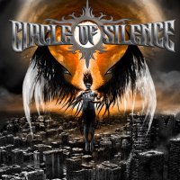 Circle Of Silence - The Blackened Halo (2011)