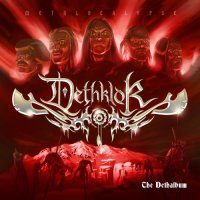 Dethklok - The Dethalbum (2CD Deluxe Edition) (2007)