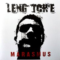 Leng Tch\'e - Marasmus (2007)