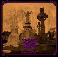 Eternal Genocide - Cemetery Of Life (2017)