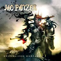 Jag Panzer - Mechanized Warfare (2001)