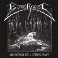 Bitterness - Memories Of A Dying Past (2017)