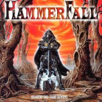HammerFall - Glory To The Brave (Re 2001) (1997)