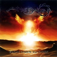 At The Dawn - From Dawn To Dusk (2013)  Lossless