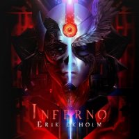 Erik Ekholm - Inferno (2017)