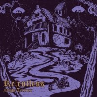 Relentless - Night Terrors (2015)