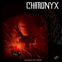 Charonyx - Hearts Of Steel (2015)